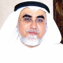 نتيجة بحث الصور عن د.عبدالمحسن الجارالله الخرافي
